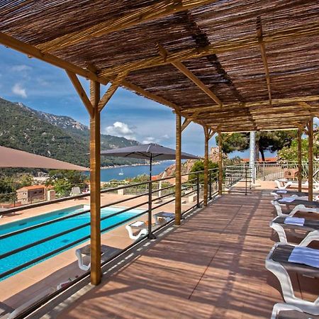 Villa Kalliste Porto  외부 사진