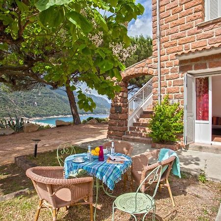 Villa Kalliste Porto  외부 사진