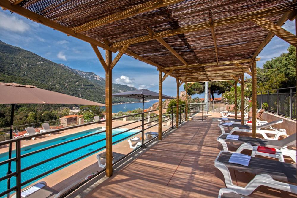 Villa Kalliste Porto  외부 사진