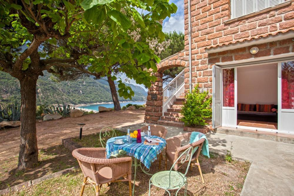 Villa Kalliste Porto  외부 사진