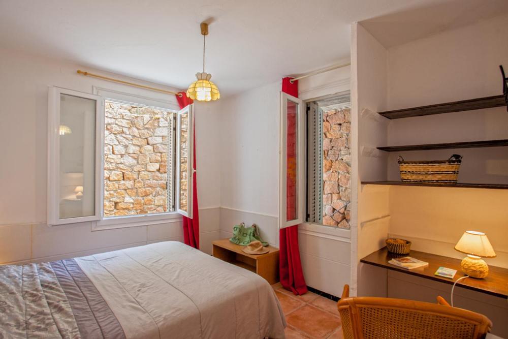 Villa Kalliste Porto  외부 사진