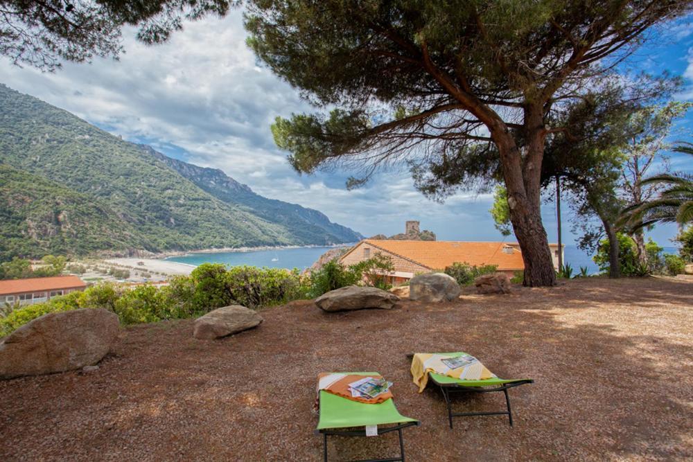 Villa Kalliste Porto  외부 사진