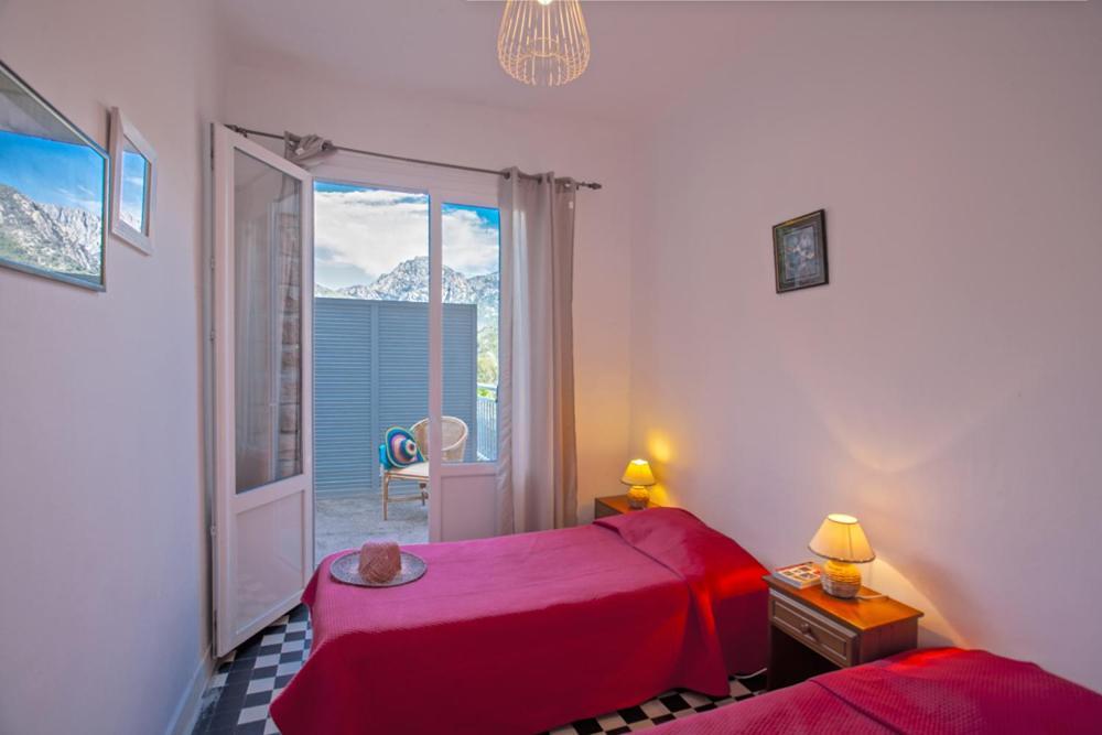 Villa Kalliste Porto  외부 사진