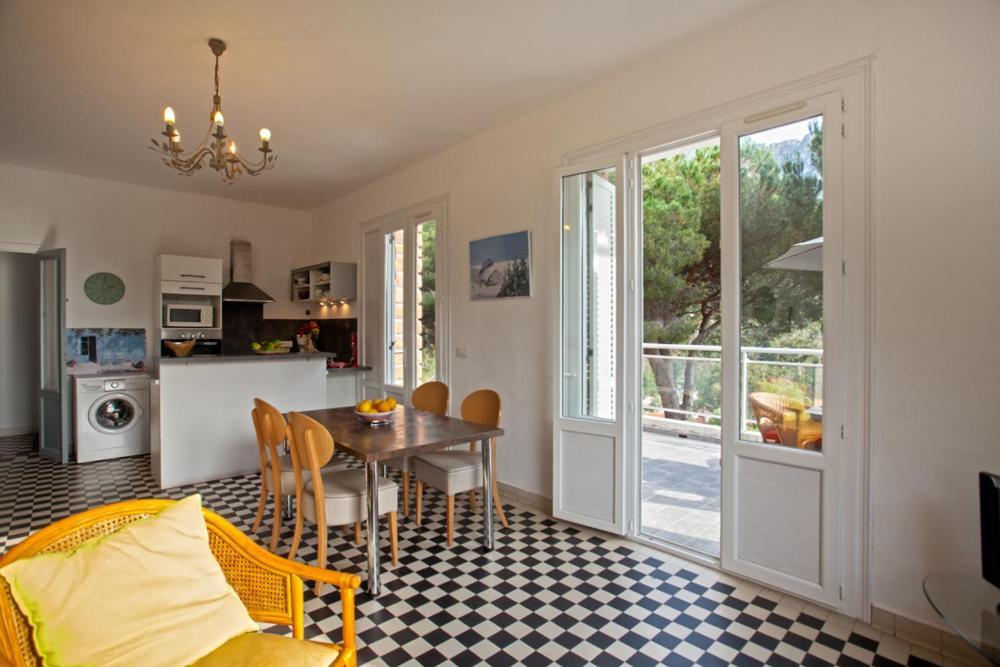 Villa Kalliste Porto  외부 사진