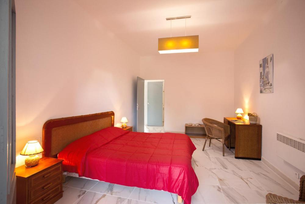 Villa Kalliste Porto  외부 사진