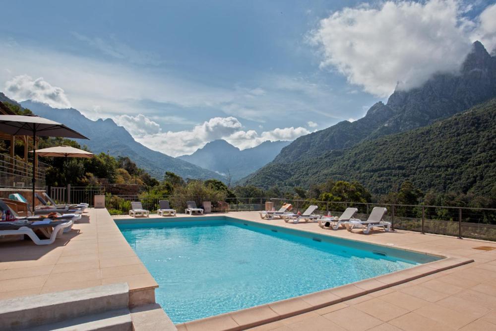 Villa Kalliste Porto  외부 사진