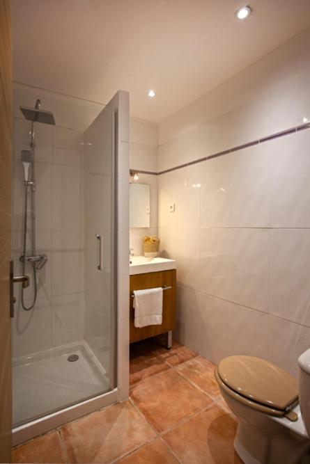 Villa Kalliste Porto  외부 사진