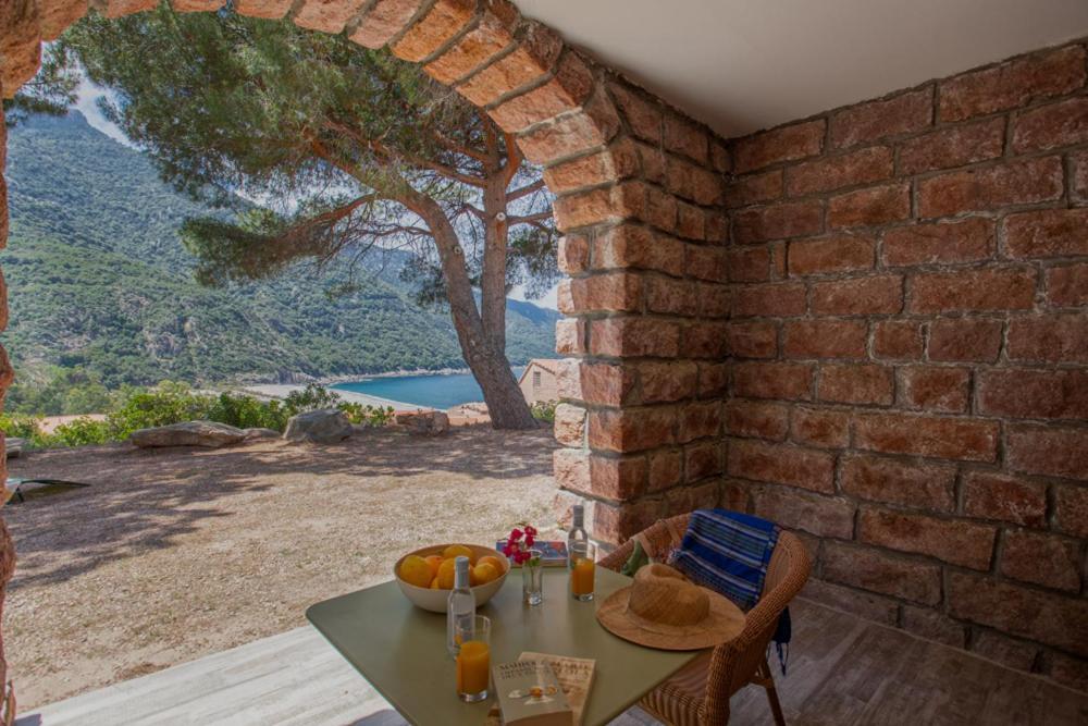 Villa Kalliste Porto  외부 사진