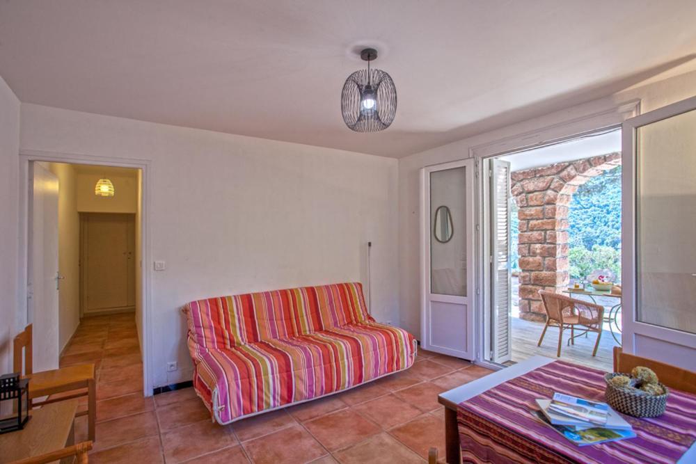 Villa Kalliste Porto  외부 사진