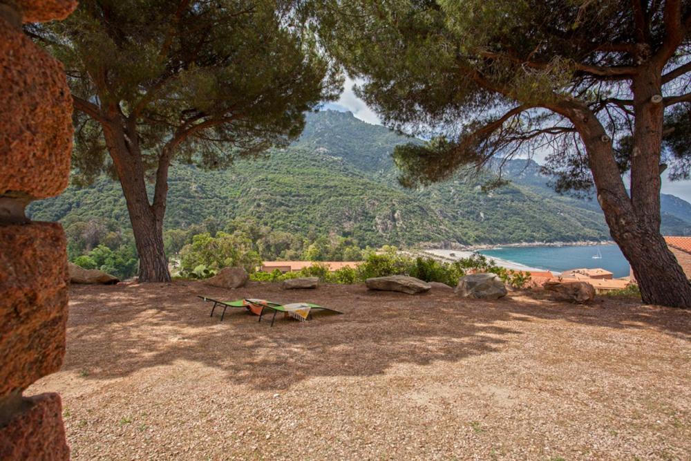 Villa Kalliste Porto  외부 사진