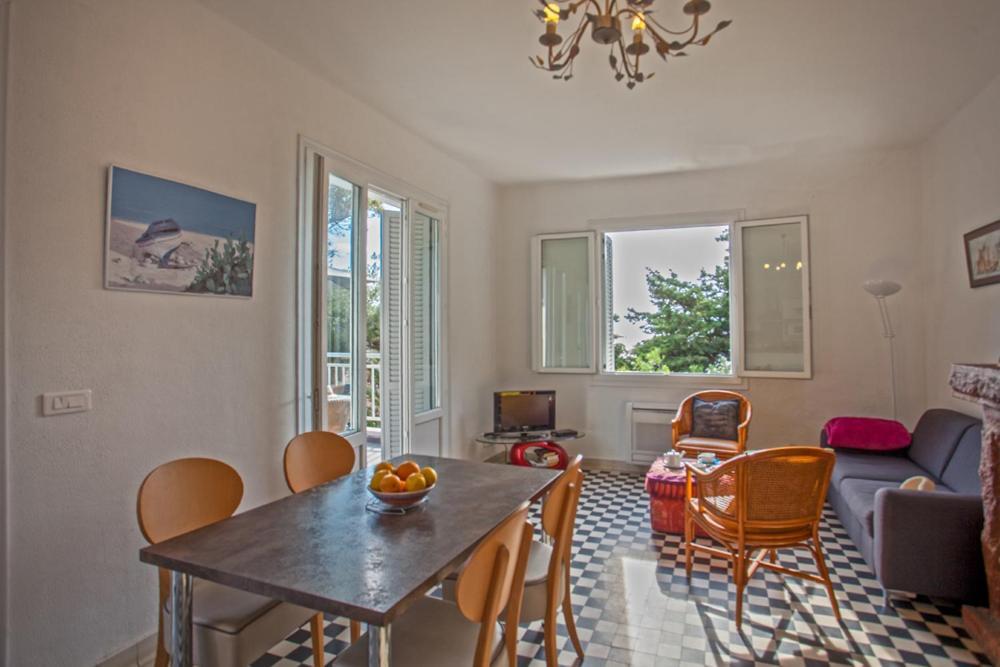 Villa Kalliste Porto  외부 사진