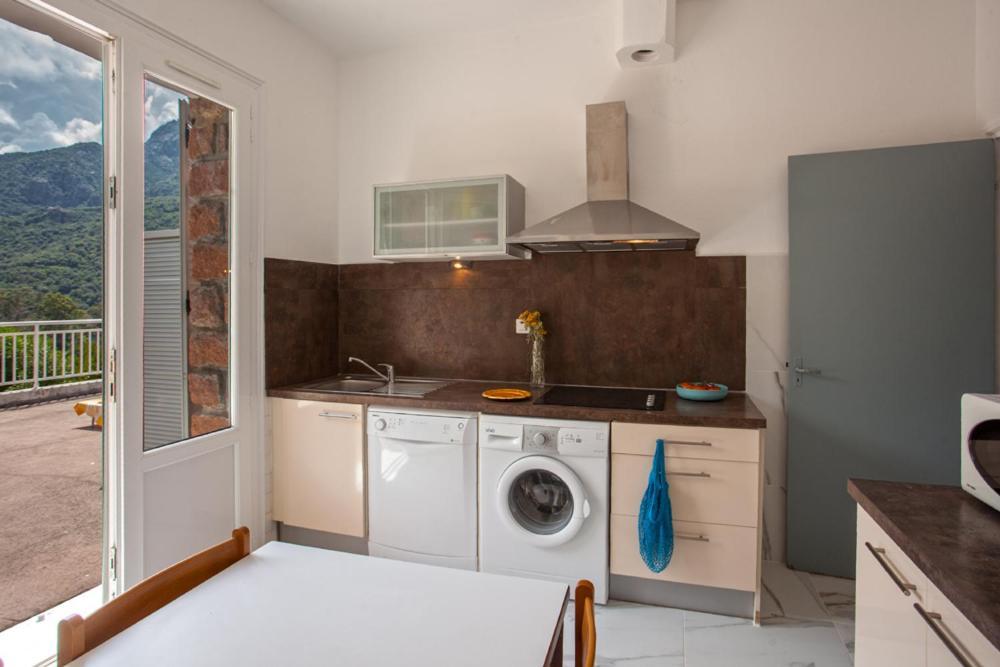 Villa Kalliste Porto  외부 사진
