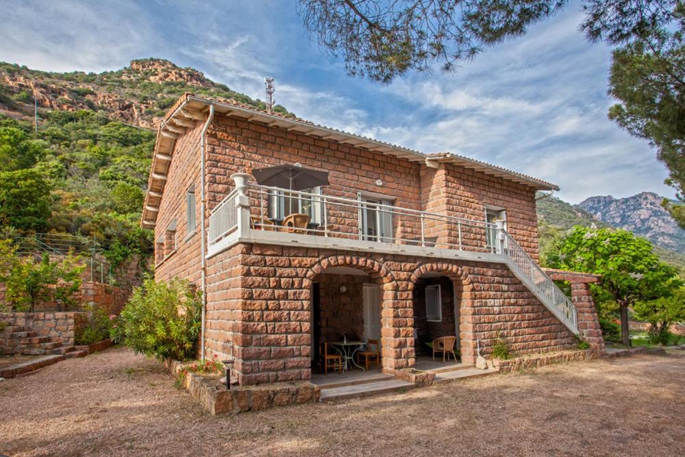 Villa Kalliste Porto  외부 사진