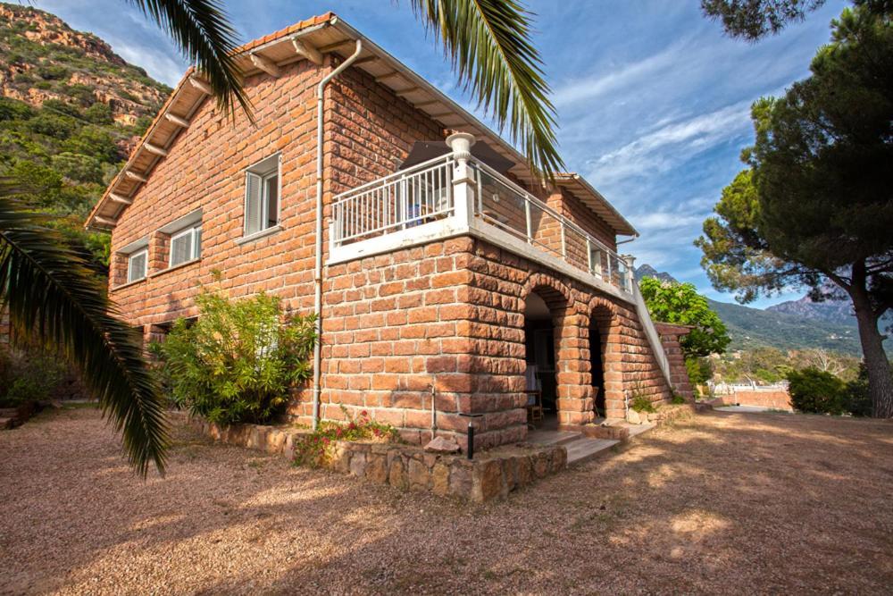 Villa Kalliste Porto  외부 사진