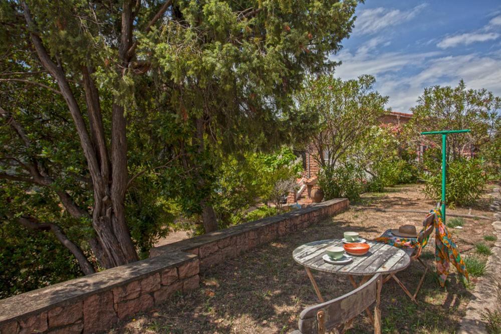 Villa Kalliste Porto  외부 사진