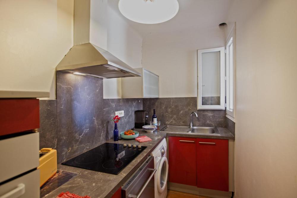 Villa Kalliste Porto  외부 사진