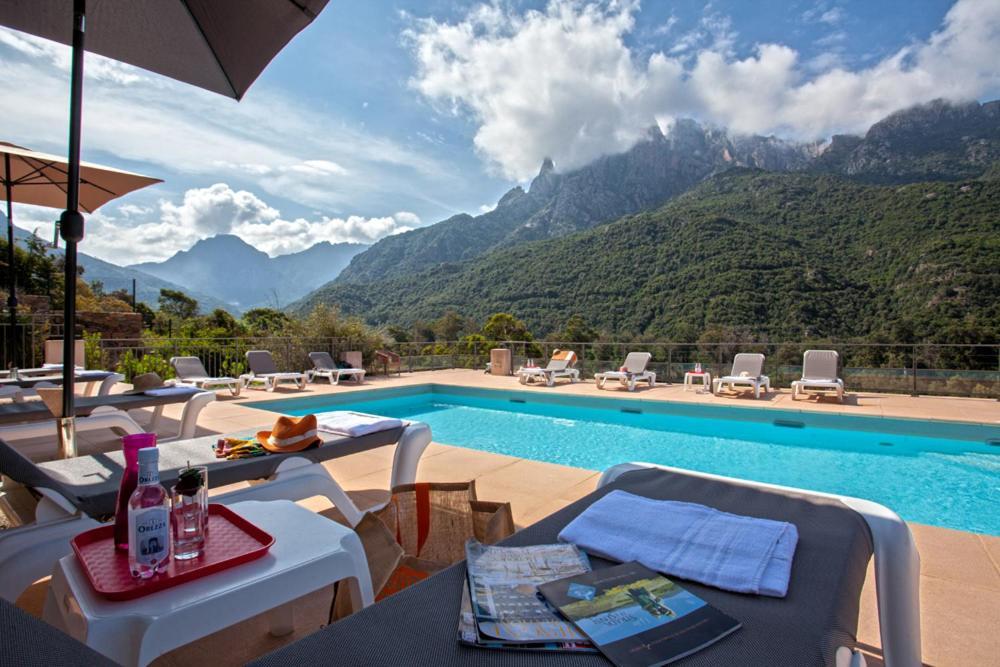 Villa Kalliste Porto  외부 사진