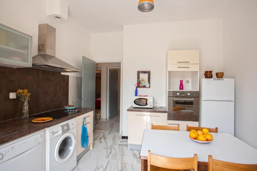 Villa Kalliste Porto  외부 사진