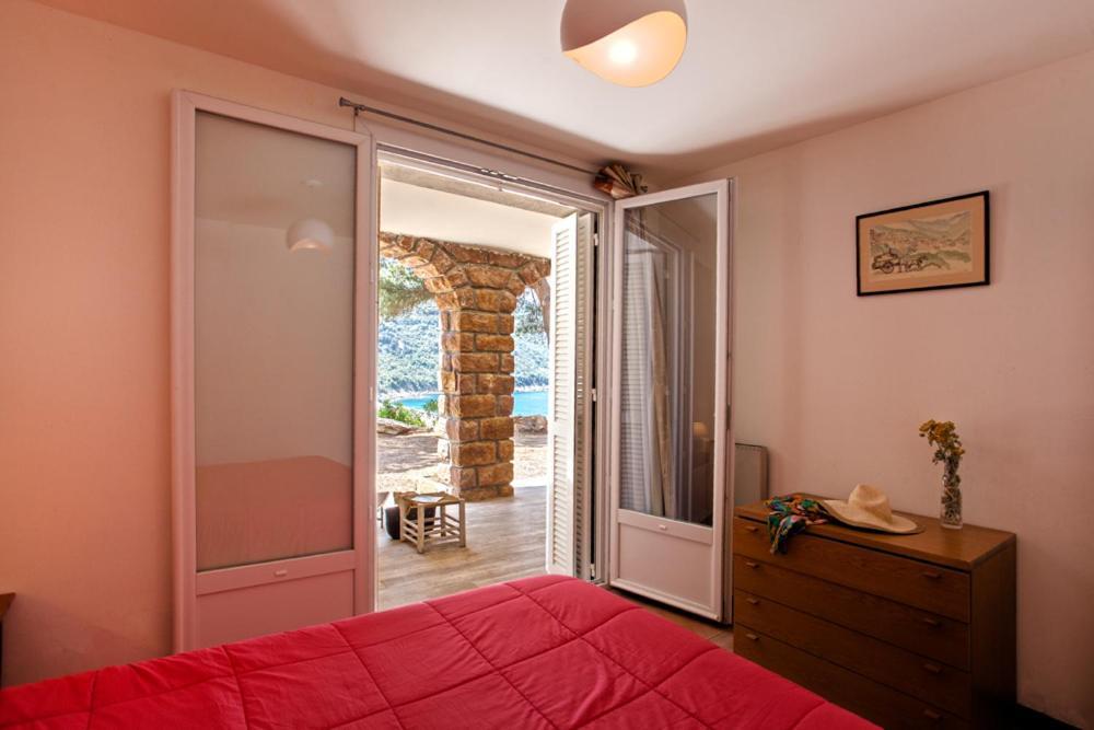 Villa Kalliste Porto  외부 사진
