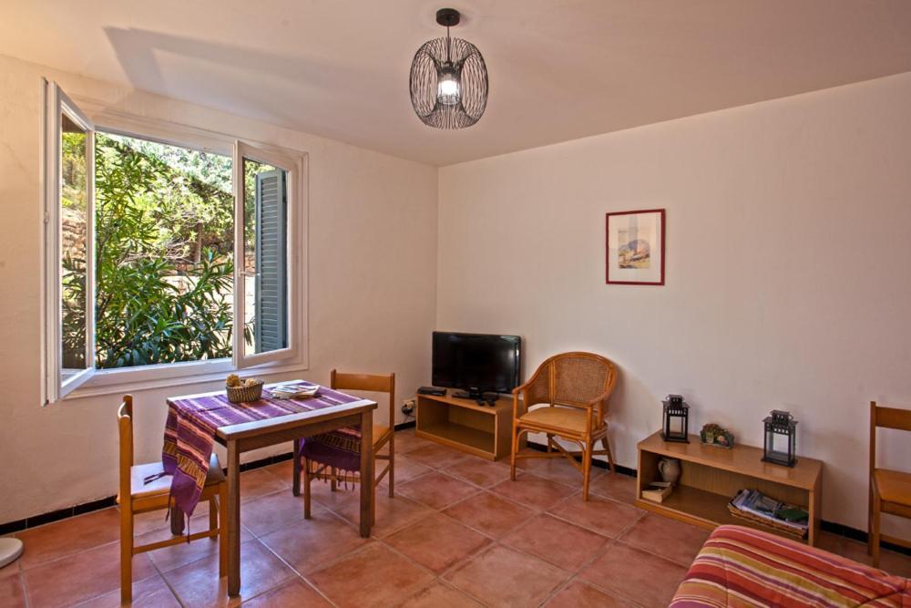 Villa Kalliste Porto  외부 사진