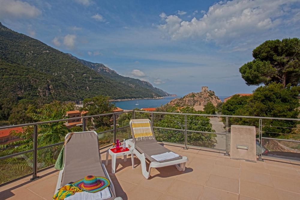 Villa Kalliste Porto  외부 사진