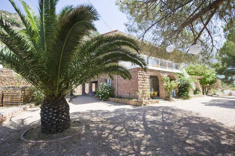 Villa Kalliste Porto  외부 사진