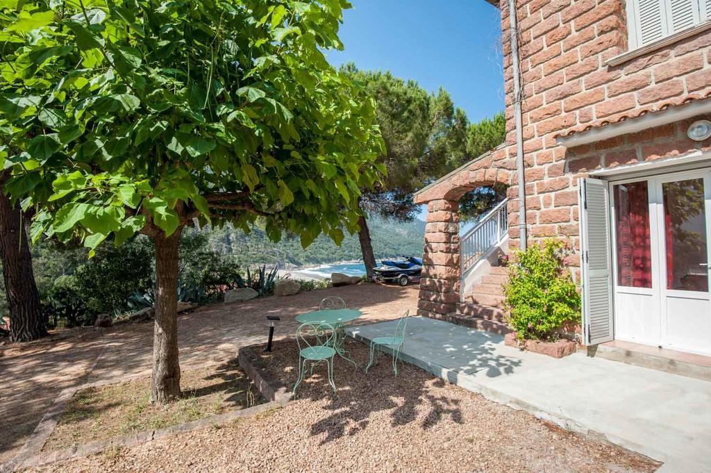 Villa Kalliste Porto  외부 사진
