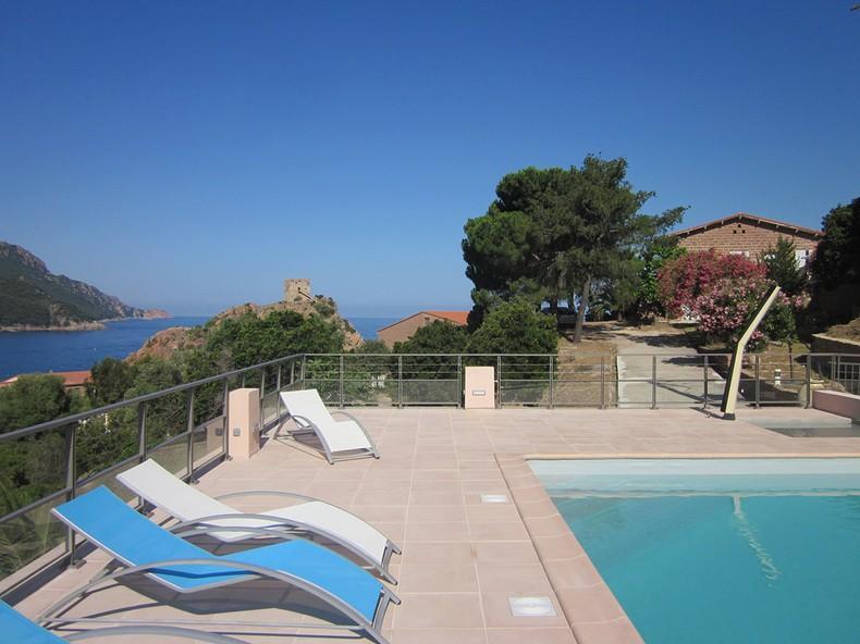 Villa Kalliste Porto  외부 사진