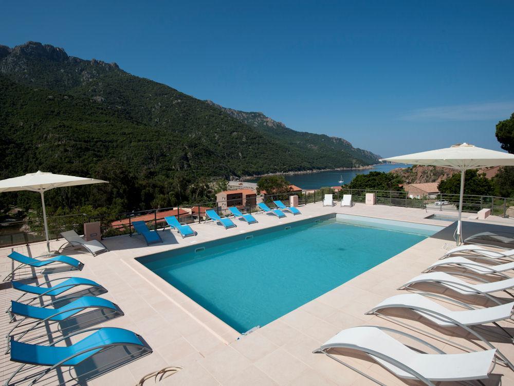 Villa Kalliste Porto  외부 사진