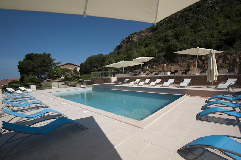 Villa Kalliste Porto  외부 사진